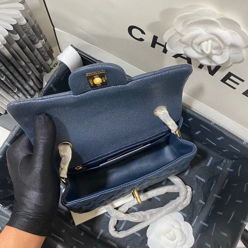 Chanel Lightweight Handbag for Daily ErrandsBC - CHANEL Bags - 2251