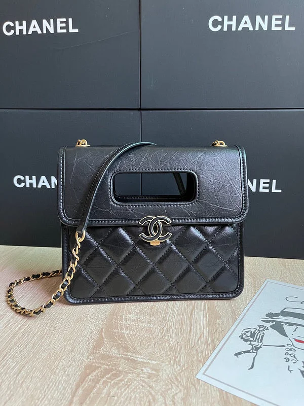 Chanel Chain Strap Handbag for Everyday UseBC - CHANEL BAGS - 199