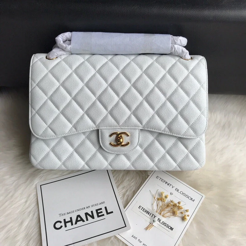 Chanel Quilted Leather Shoulder Bag for FashionistasBC - CHANEL BAGS - 220