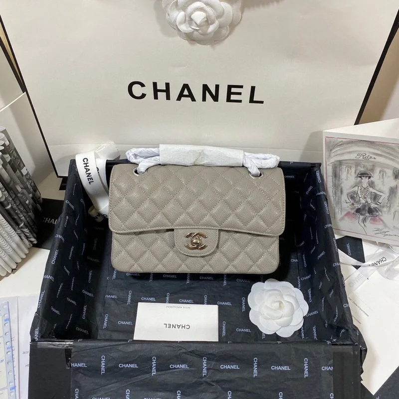 Chanel Designer Handbag with Unique DesignBC - CHANEL BAGS - 221