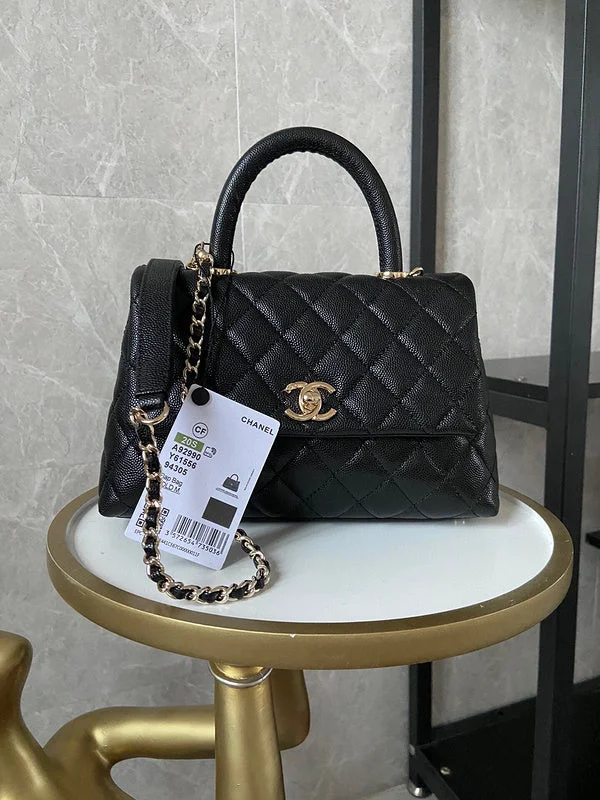 Chanel Medium Tote Bag for Office LadiesWF - Chanel Bags - 2230