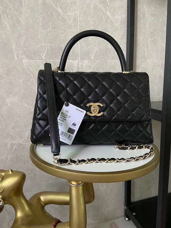 Chanel Small Crossbody Bag for TravelWF - Chanel Bags - 2238