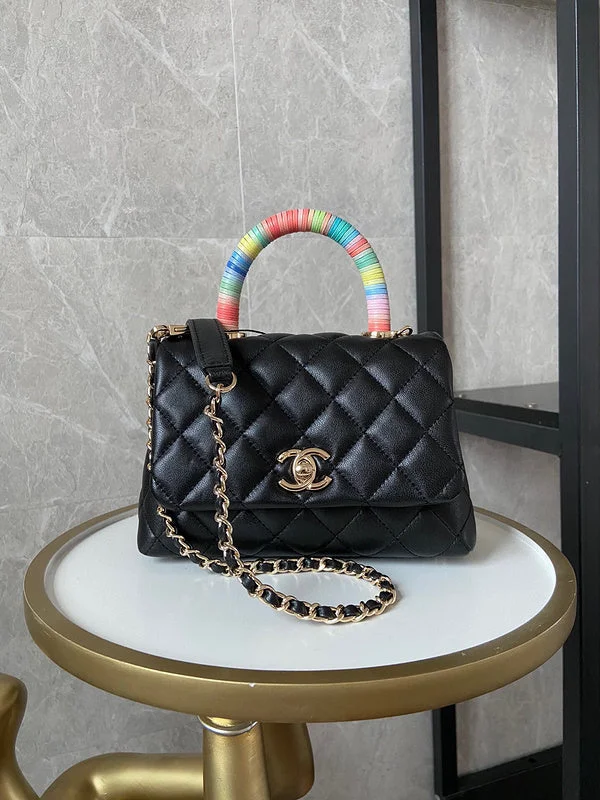 Chanel Luxury Handbag for High - End EventsWF - Chanel Bags - 2240