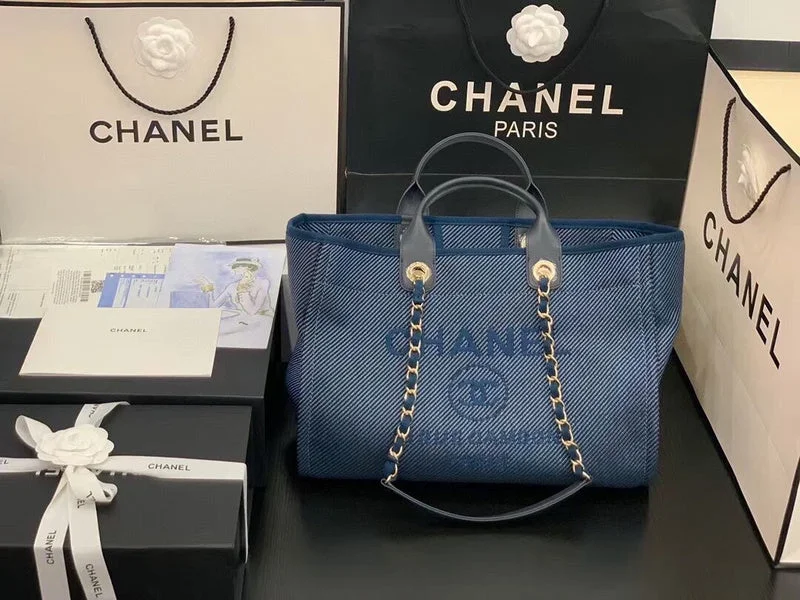 Chanel Small Crossbody Bag for TravelWF - Chanel Bags - 2243