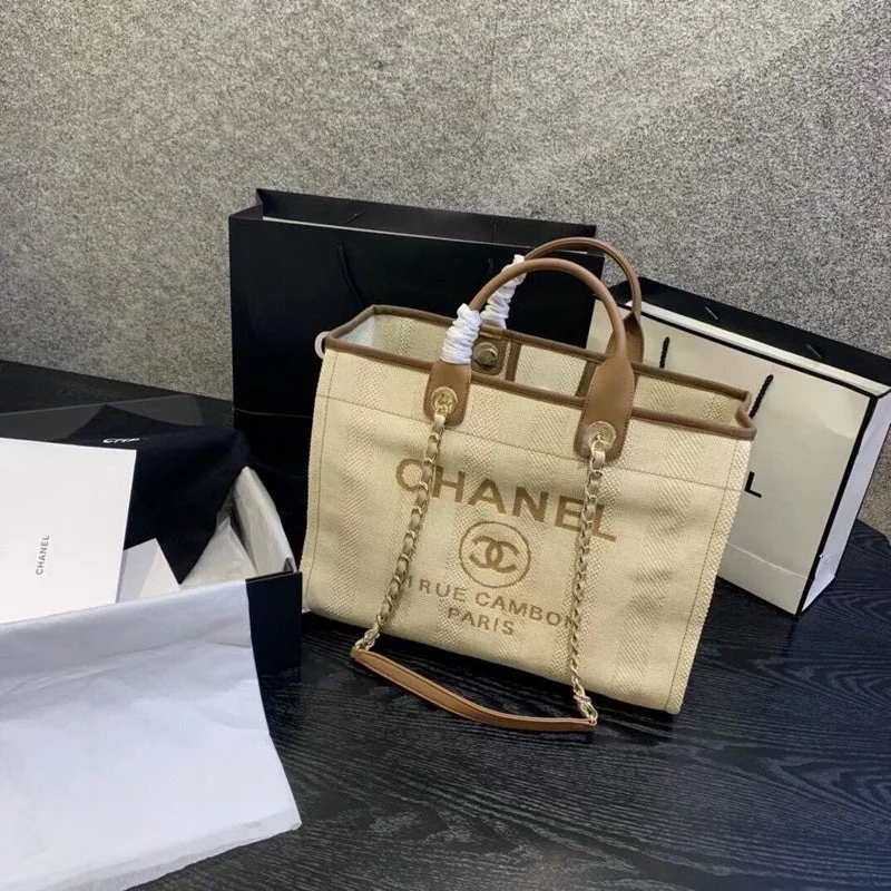 Chanel Medium Tote Bag for Office LadiesWF - Chanel Bags - 2245