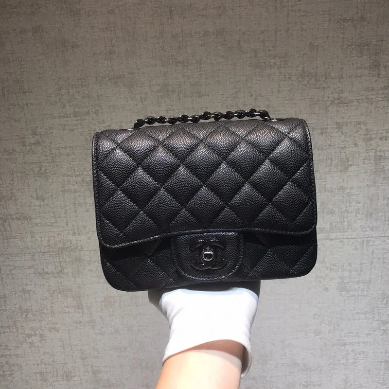 Chanel Small Crossbody Bag for TravelWF - Chanel Bags - 2259