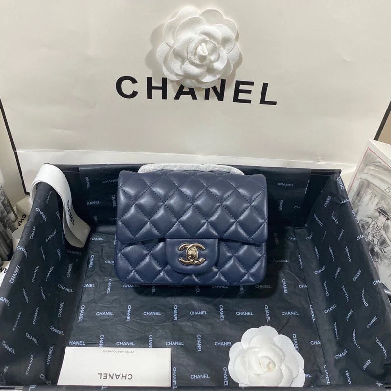 Chanel Lightweight Handbag for Daily ErrandsWF - Chanel Bags - 2264