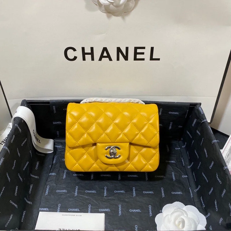 Chanel Limited Edition Handbag for CollectorsWF - Chanel Bags - 2270