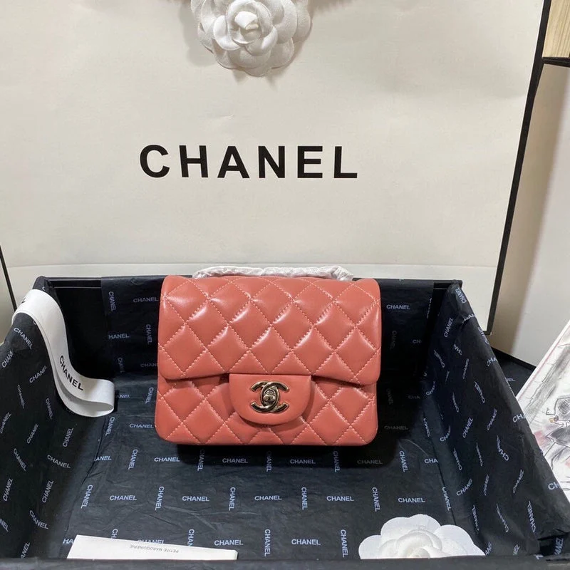 Chanel Luxury Handbag for High - End EventsWF - Chanel Bags - 2271