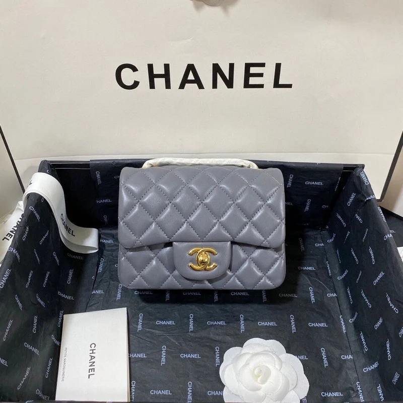 Chanel Lightweight Handbag for Daily ErrandsWF - Chanel Bags - 2279