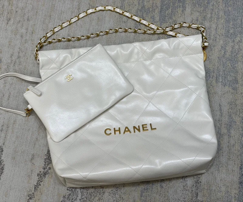 Chanel New Arrival Handbag with Gold HardwareWF - Chanel Bags - 2236