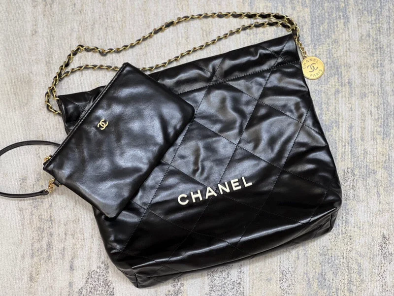 Chanel Handbag with Adjustable Strap for ComfortWF - Chanel Bags - 2237