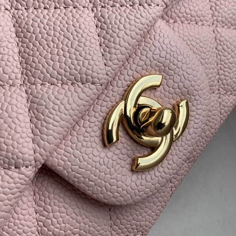 Chanel Handbag with Adjustable Strap for ComfortWF - Chanel Bags - 2242