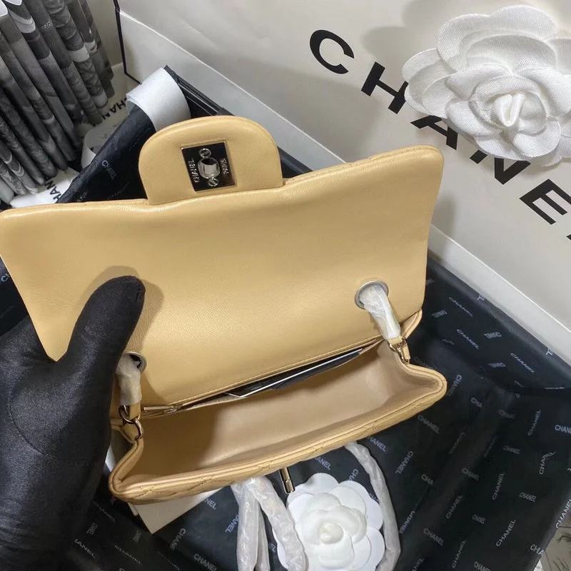 Chanel Classic Flap Bag for Evening PartyWF - Chanel Bags - 2244