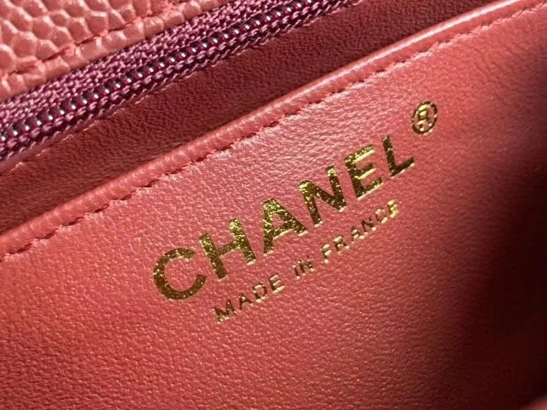 Chanel Lightweight Handbag for Daily ErrandsWF - Chanel Bags - 2248