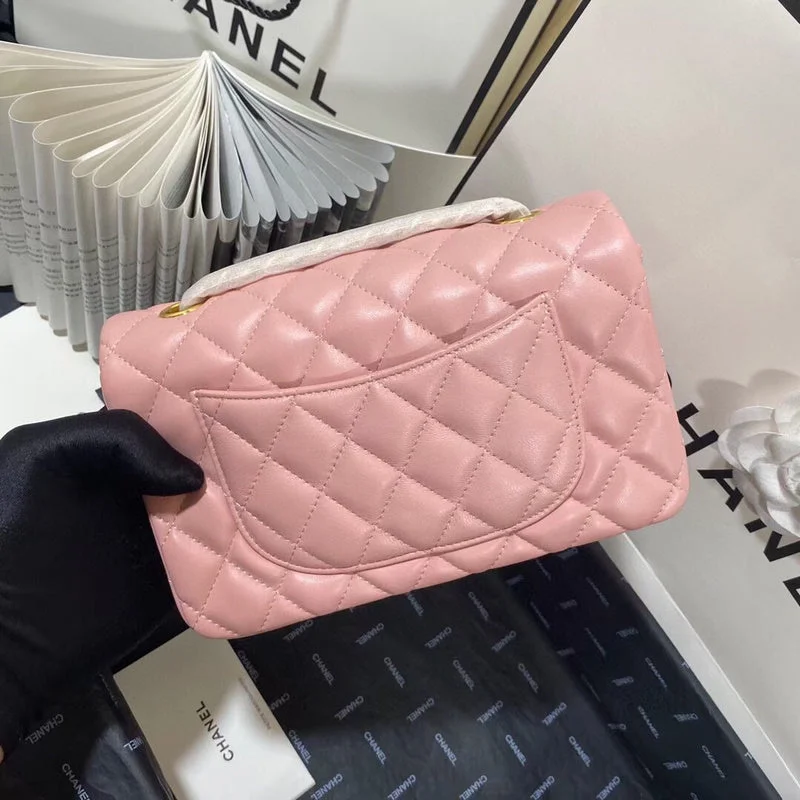 Chanel Luxury Handbag for High - End EventsWF - Chanel Bags - 2249