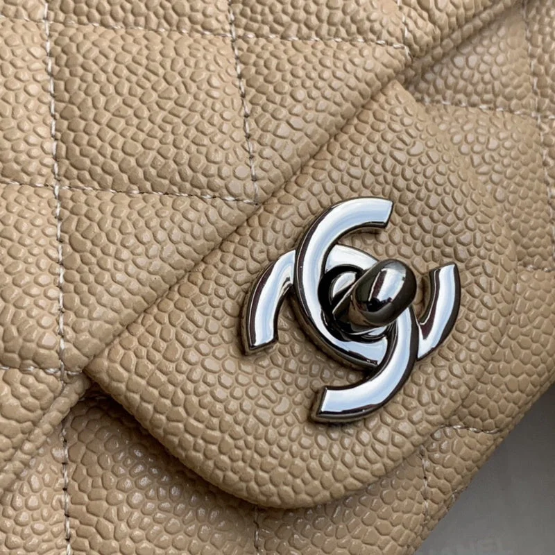 Chanel Chain Strap Handbag for Everyday UseWF - Chanel Bags - 2250