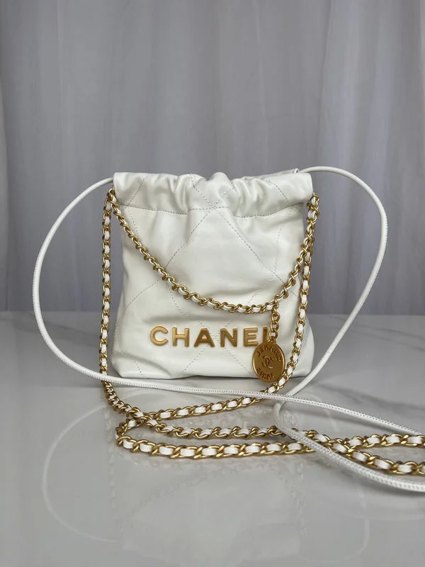 Chanel Lightweight Handbag for Daily ErrandsWF - Chanel Bags - 2269