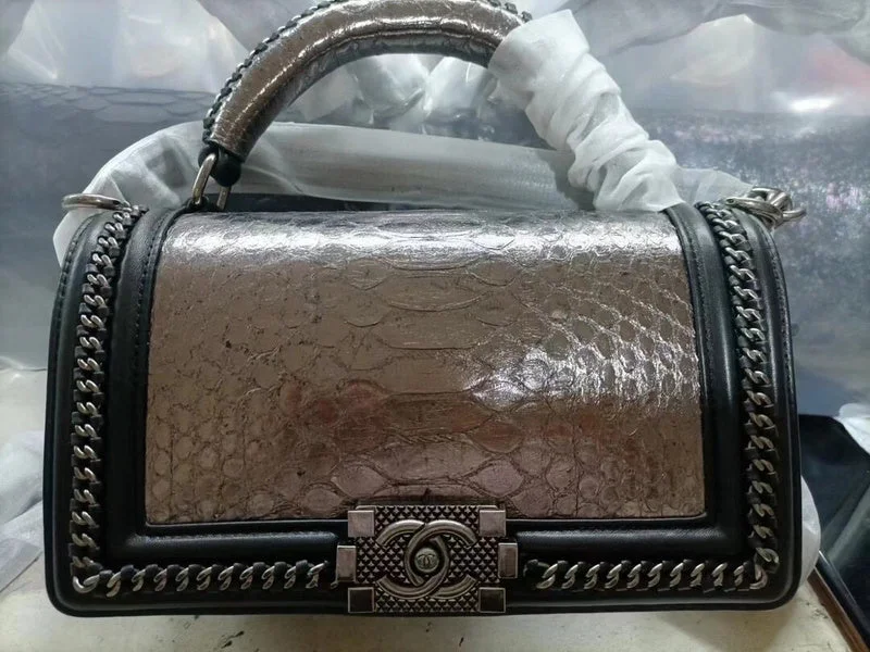 Chanel Small Crossbody Bag for TravelWF - Chanel Bags - 2273