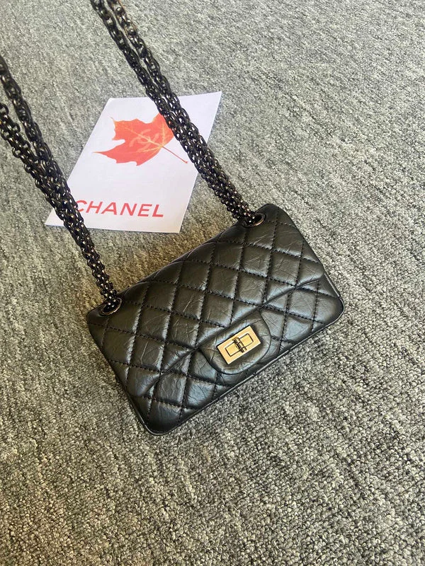 Chanel Classic Flap Bag for Evening PartyWF - Chanel Bags - 223