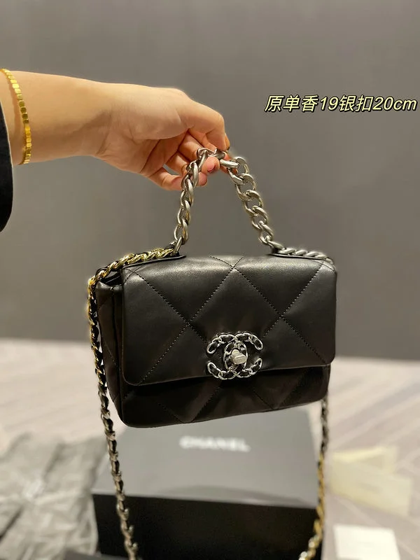 Chanel Medium Tote Bag for Office LadiesWF - Chanel Bags - 224