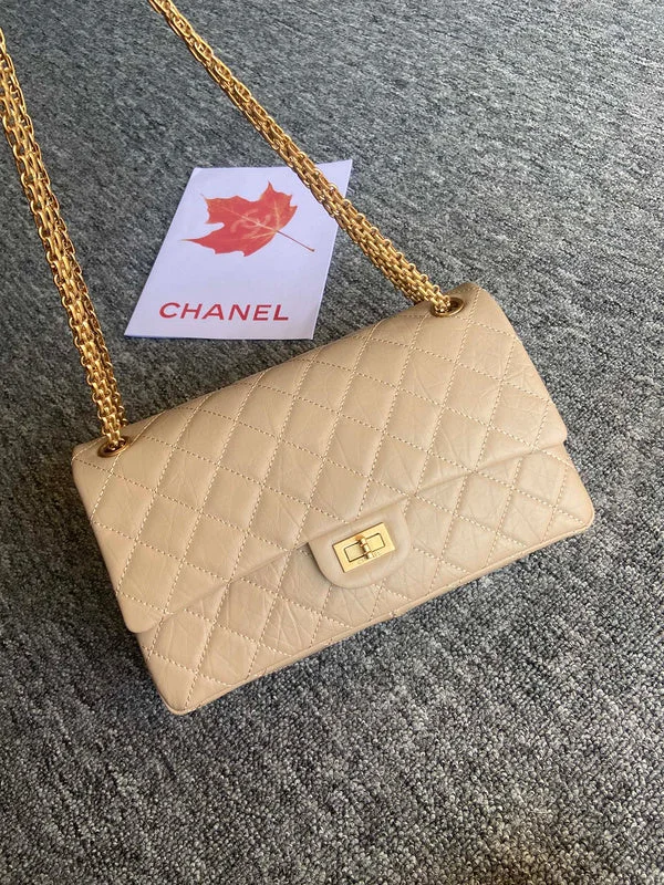 Chanel Lightweight Handbag for Daily ErrandsWF - Chanel Bags - 226