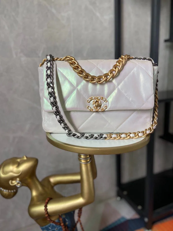 Chanel Luxury Handbag for High - End EventsWF - Chanel Bags - 2229