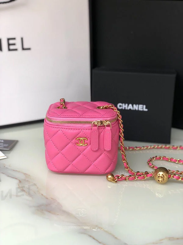 Chanel Classic Flap Bag for Evening PartyWF - Chanel Bags - 224