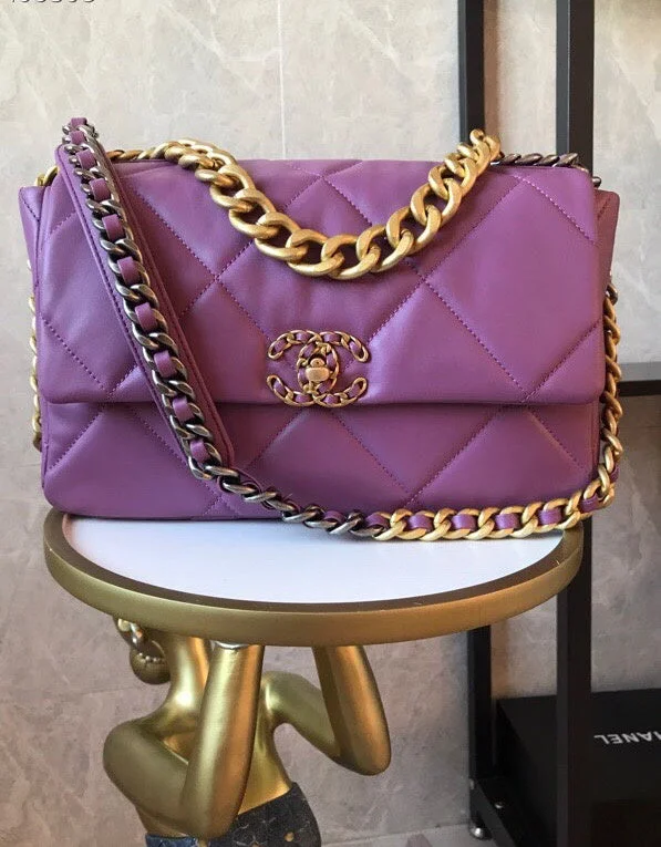 Chanel Colorful Handbag for Spring OutfitsWF - Chanel Bags - 2242