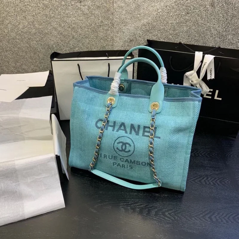 Chanel Handbag with Adjustable Strap for ComfortWF - Chanel Bags - 2246