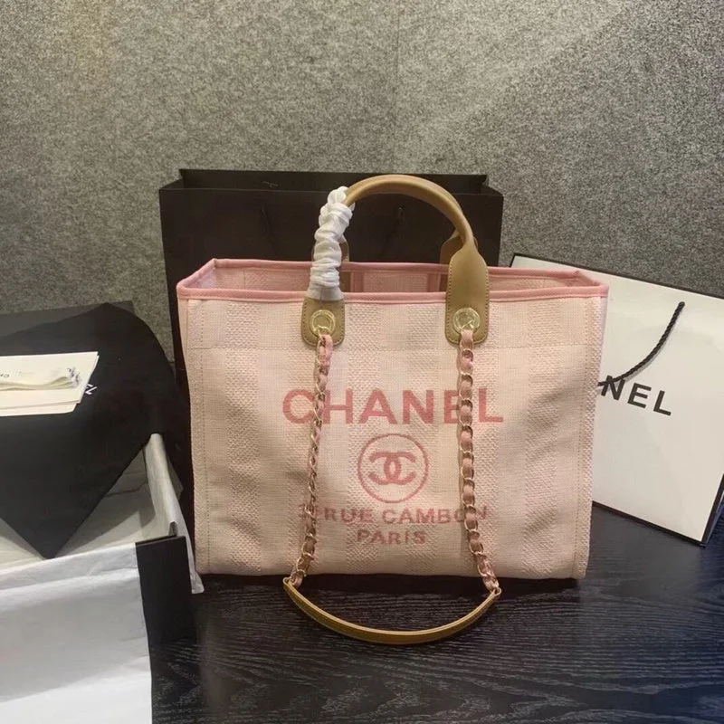 Chanel Handbag with Adjustable Strap for ComfortWF - Chanel Bags - 2257