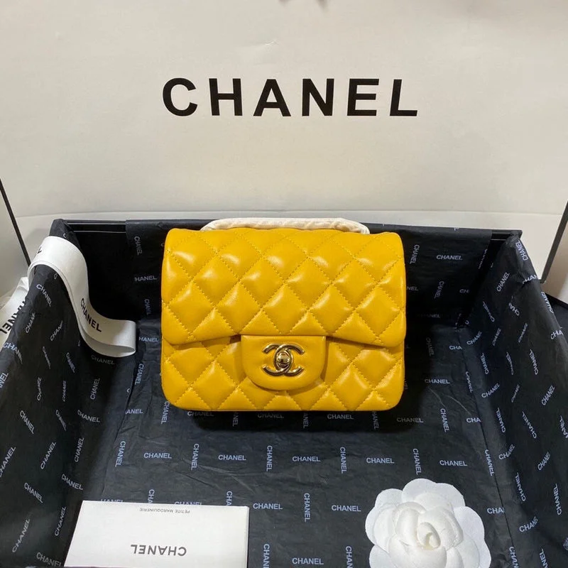 Chanel All - Match Handbag for Versatile StylingWF - Chanel Bags - 2269