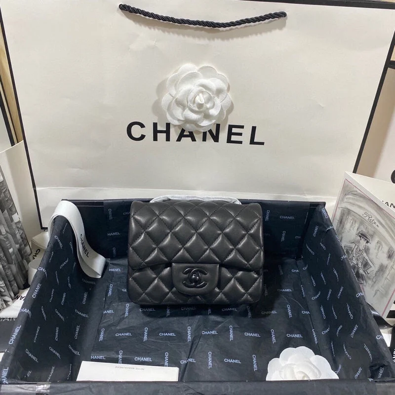 Chanel Limited Edition Handbag for CollectorsWF - Chanel Bags - 2277