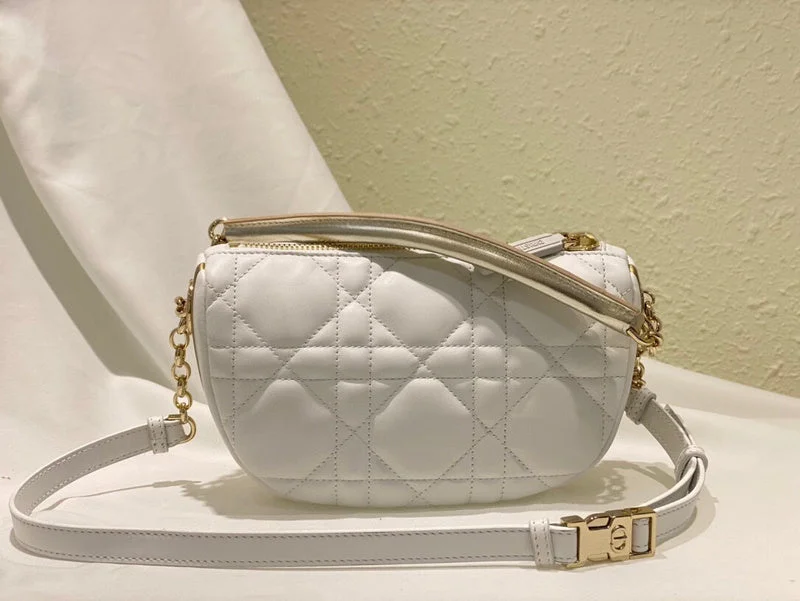 Christian Dior bags with a quilted pattern and gold - toned hardwareBC - Dior Bags - 2435