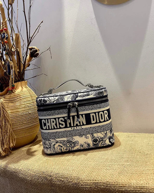 Contemporary Christian Dior handbags with a unique shapeBC - Dior Bags - 2442