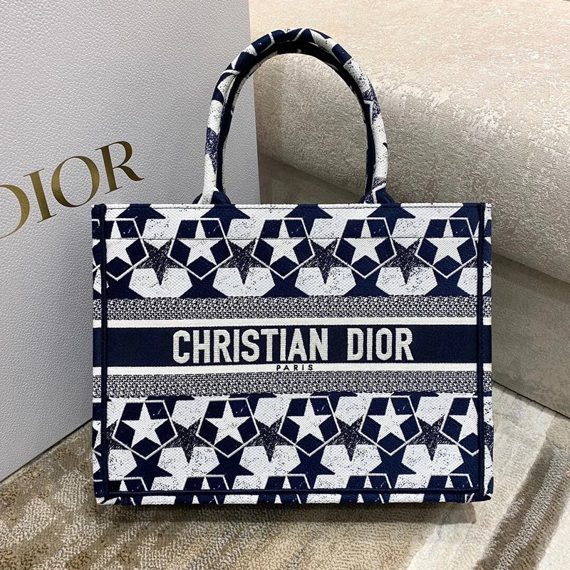 Contemporary Christian Dior handbags with a unique shapeBC - Dior Bags - 2444