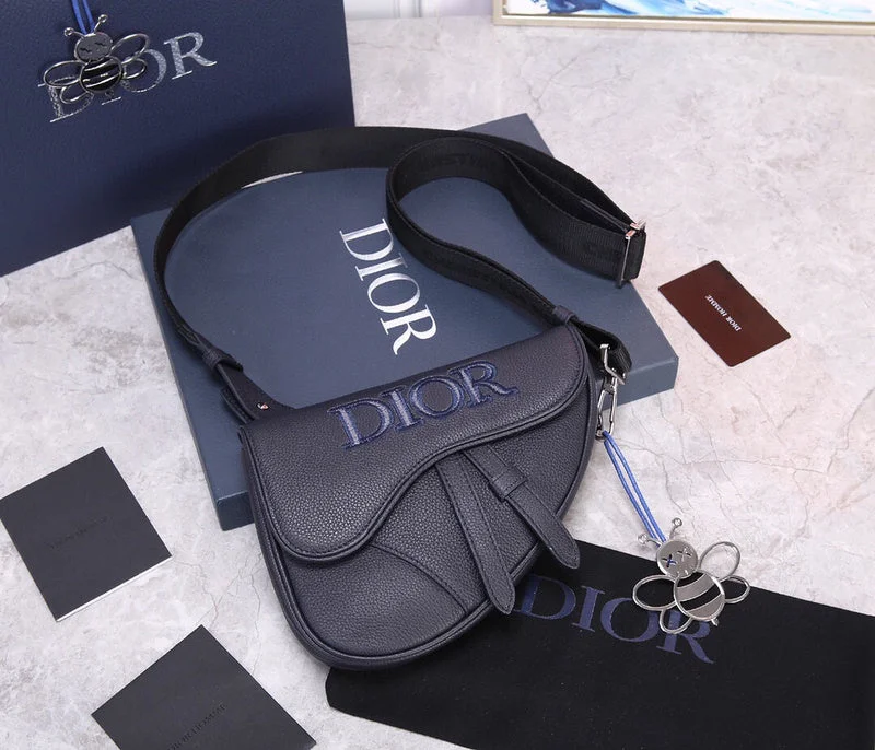 Contemporary Christian Dior handbags with a unique shapeBC - Dior Bags - 2446