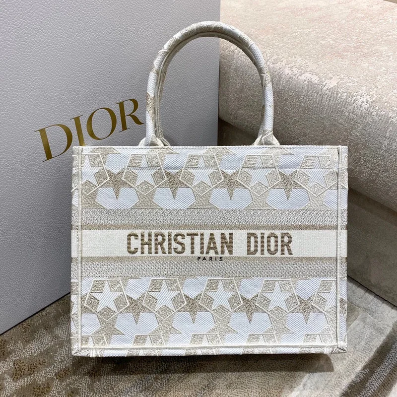 Fashion - forward Christian Dior tote bags for the modern womanBC - Dior Bags - 2449