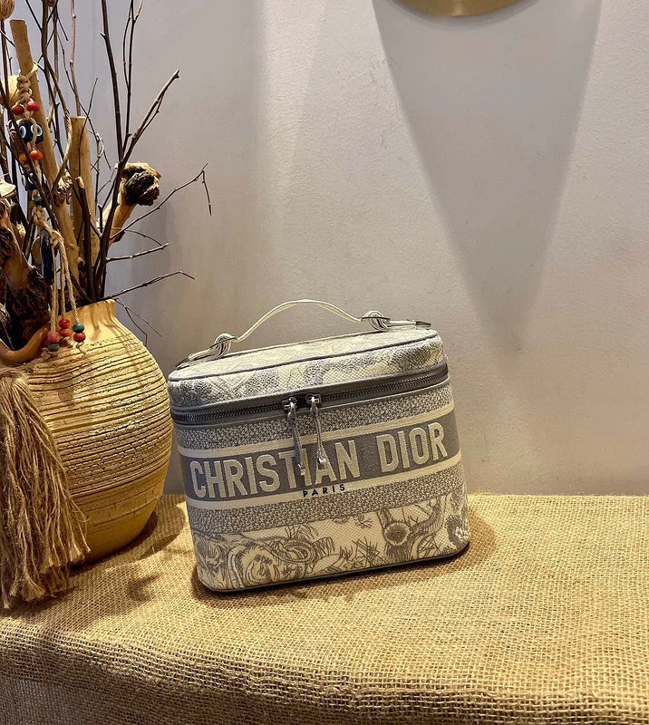 Trendsetting Christian Dior crossbody bags with a colorful strapBC - Dior Bags - 2457