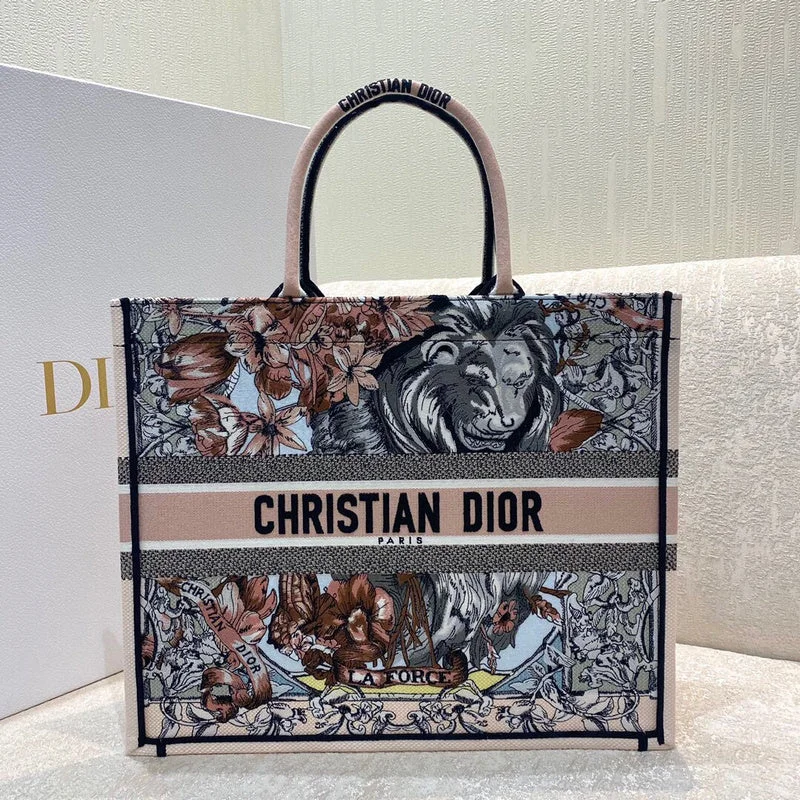 Christian Dior handbags with a removable shoulder strap for versatilityBC - Dior Bags - 2502