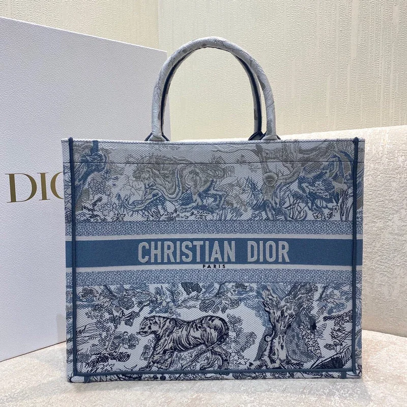 High - fashion Christian Dior bags with a geometric patternBC - Dior Bags - 2517