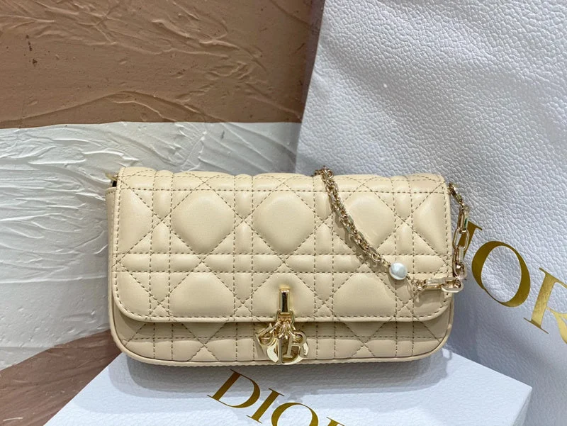 Contemporary Christian Dior handbags with a unique shapemakbags - Dior Bags - 1135