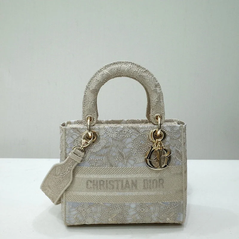 High - fashion Christian Dior bags with a geometric patternmakbags - Dior Bags - 1145