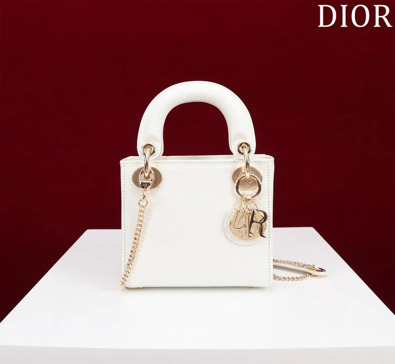 Christian Dior crossbody bags with a front - flap pocket for easy accessmakbags - Dior Bags - 1156