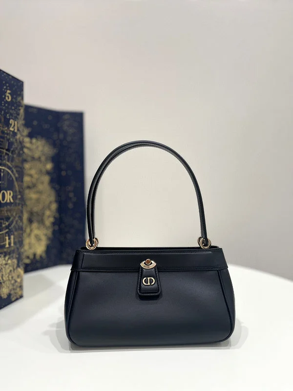 Christian Dior bags with a side - pocket for holding a water bottlemakbags - Dior Bags - 1161