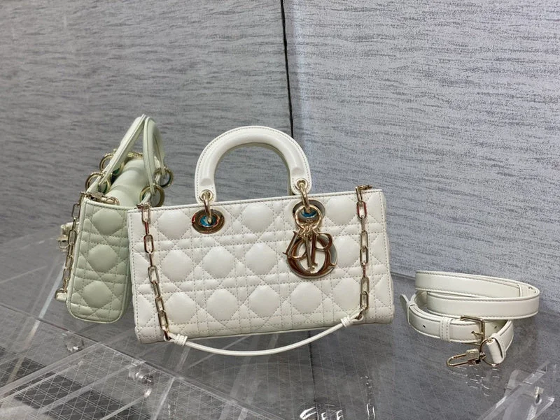 Christian Dior bags with a side - pocket for holding a water bottlemakbags - Dior Bags - 1177