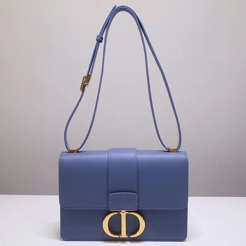 Christian Dior handbags with a removable shoulder strap for versatilitymakbags - Dior Bags - 1209