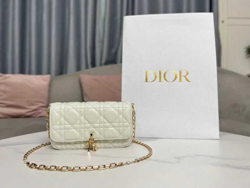 Trendsetting Christian Dior crossbody bags with a colorful strapmakbags - Dior Bags - 1268