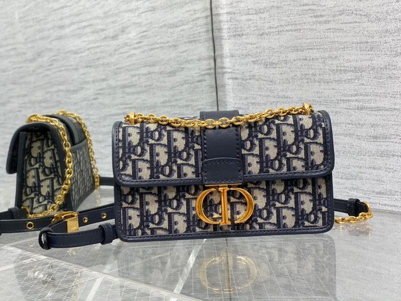 Christian Dior bags with a quilted pattern and gold - toned hardwaremakbags - Dior Bags - 1282