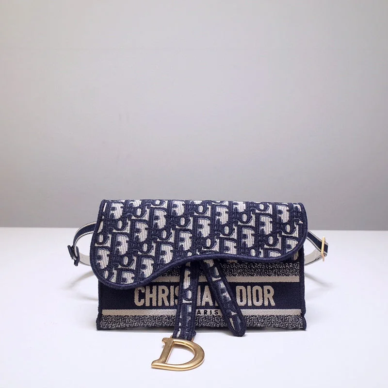 High - fashion Christian Dior bags with a geometric patternmakbags - Dior Bags - 1309